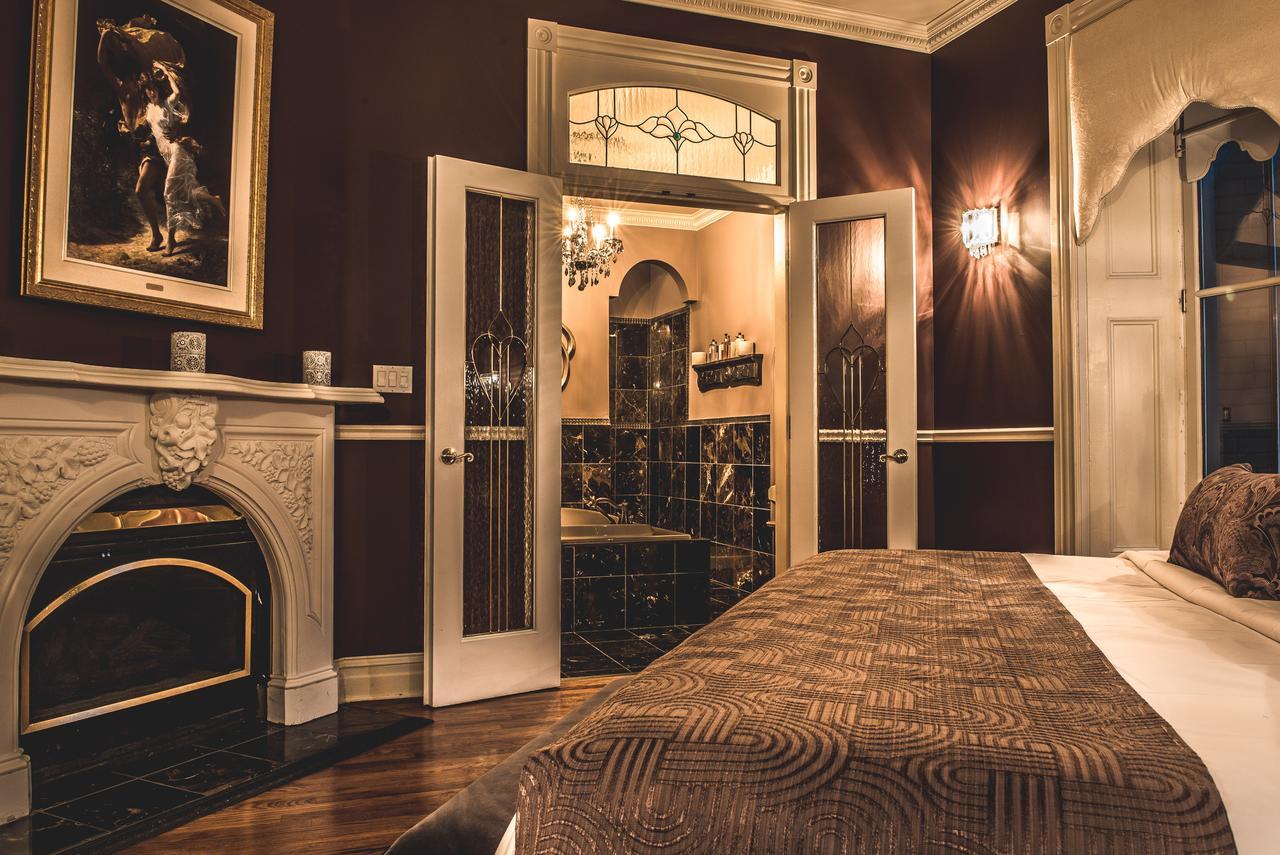 Carleton Place The Grand Hotel מראה חיצוני תמונה