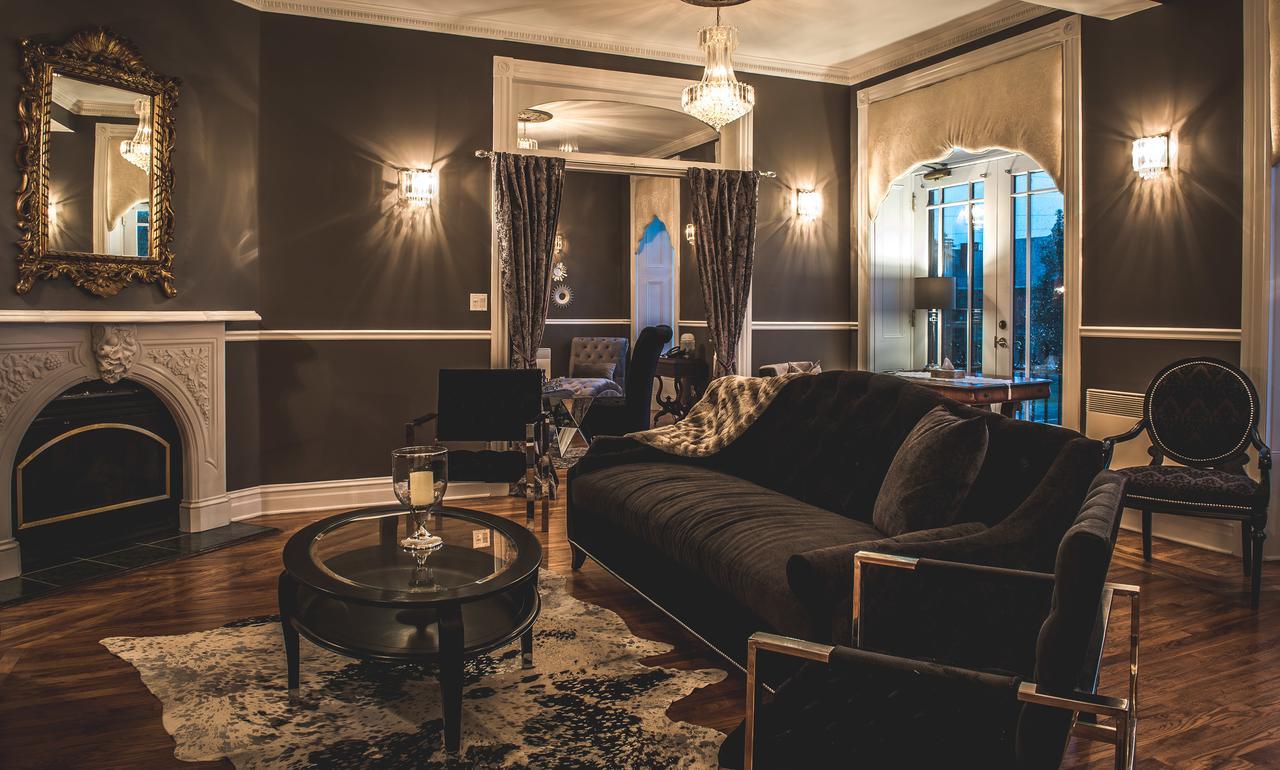 Carleton Place The Grand Hotel מראה חיצוני תמונה