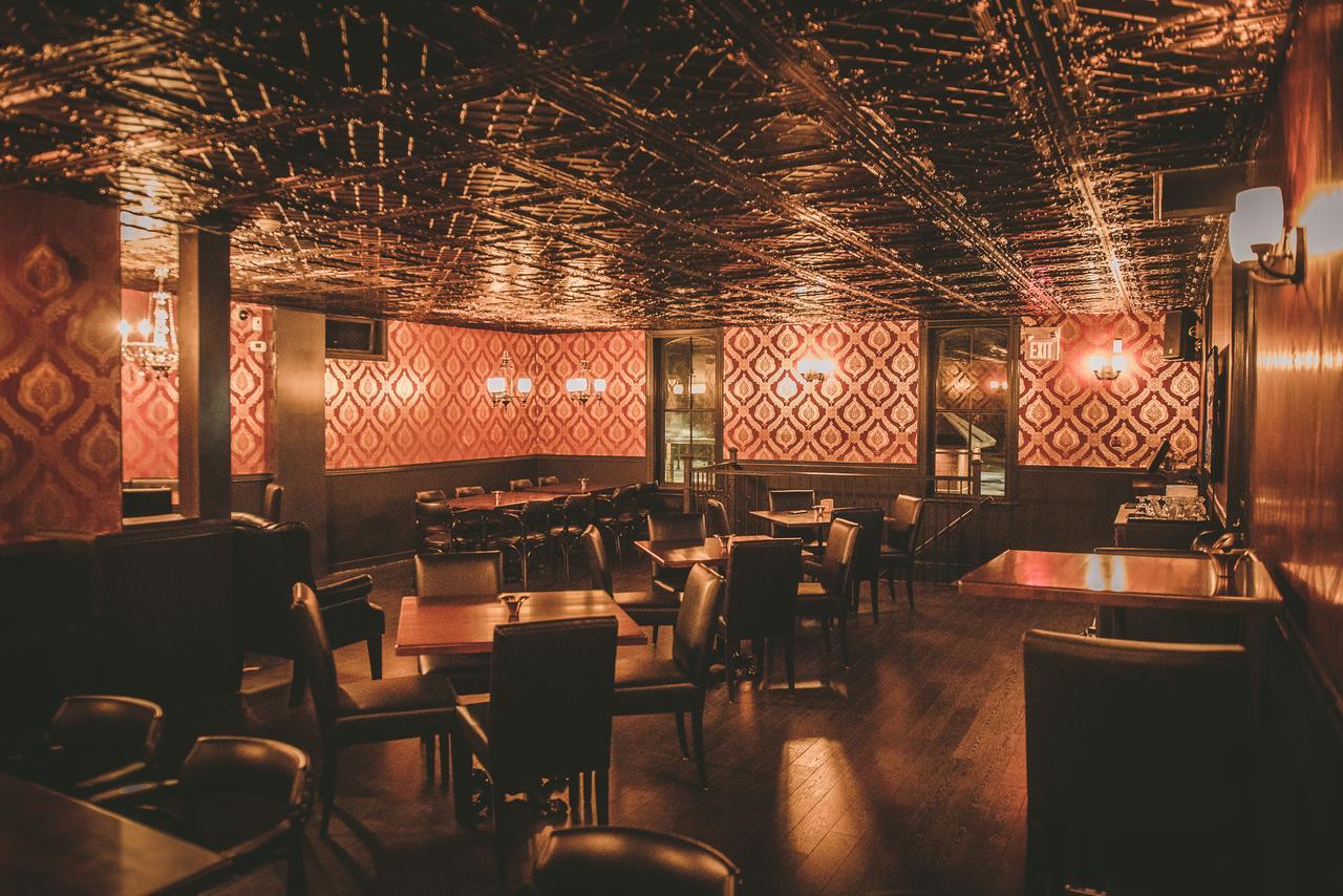 Carleton Place The Grand Hotel מראה חיצוני תמונה