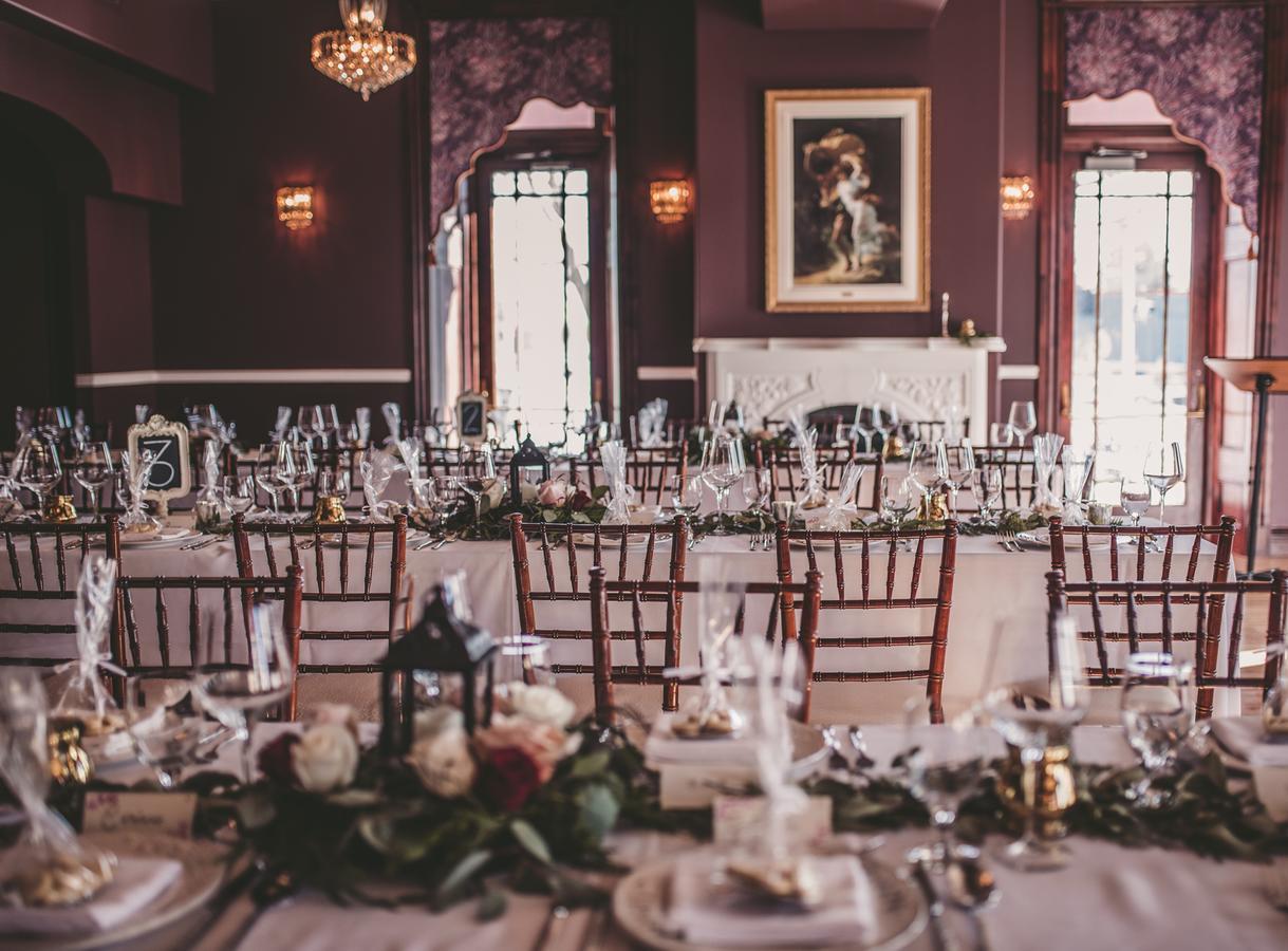 Carleton Place The Grand Hotel מראה חיצוני תמונה